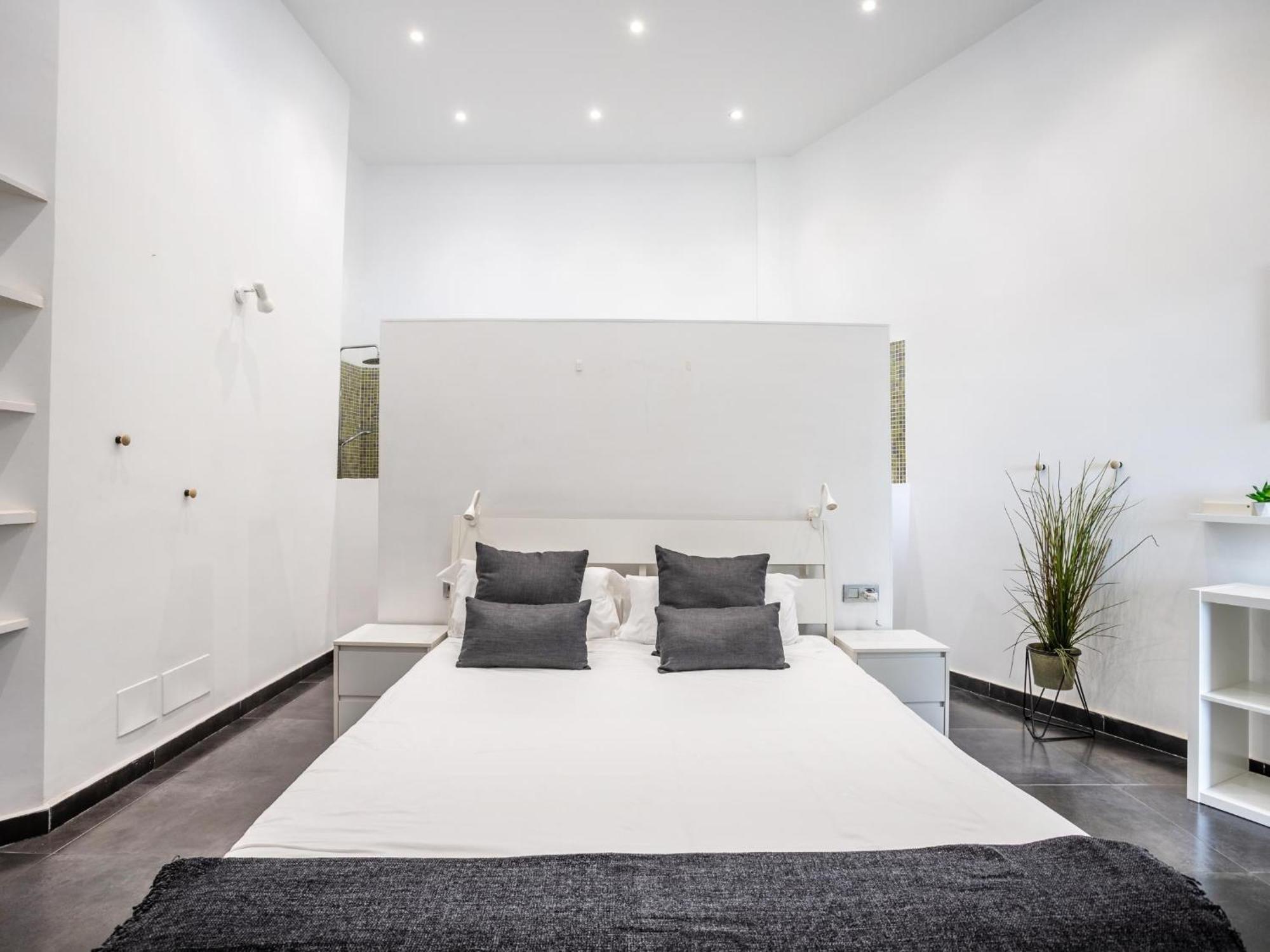 Villa Olbia Charming Dreamview With Jacuzzi 아데제 외부 사진