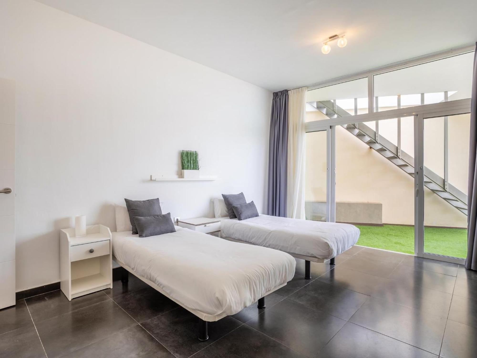 Villa Olbia Charming Dreamview With Jacuzzi 아데제 외부 사진
