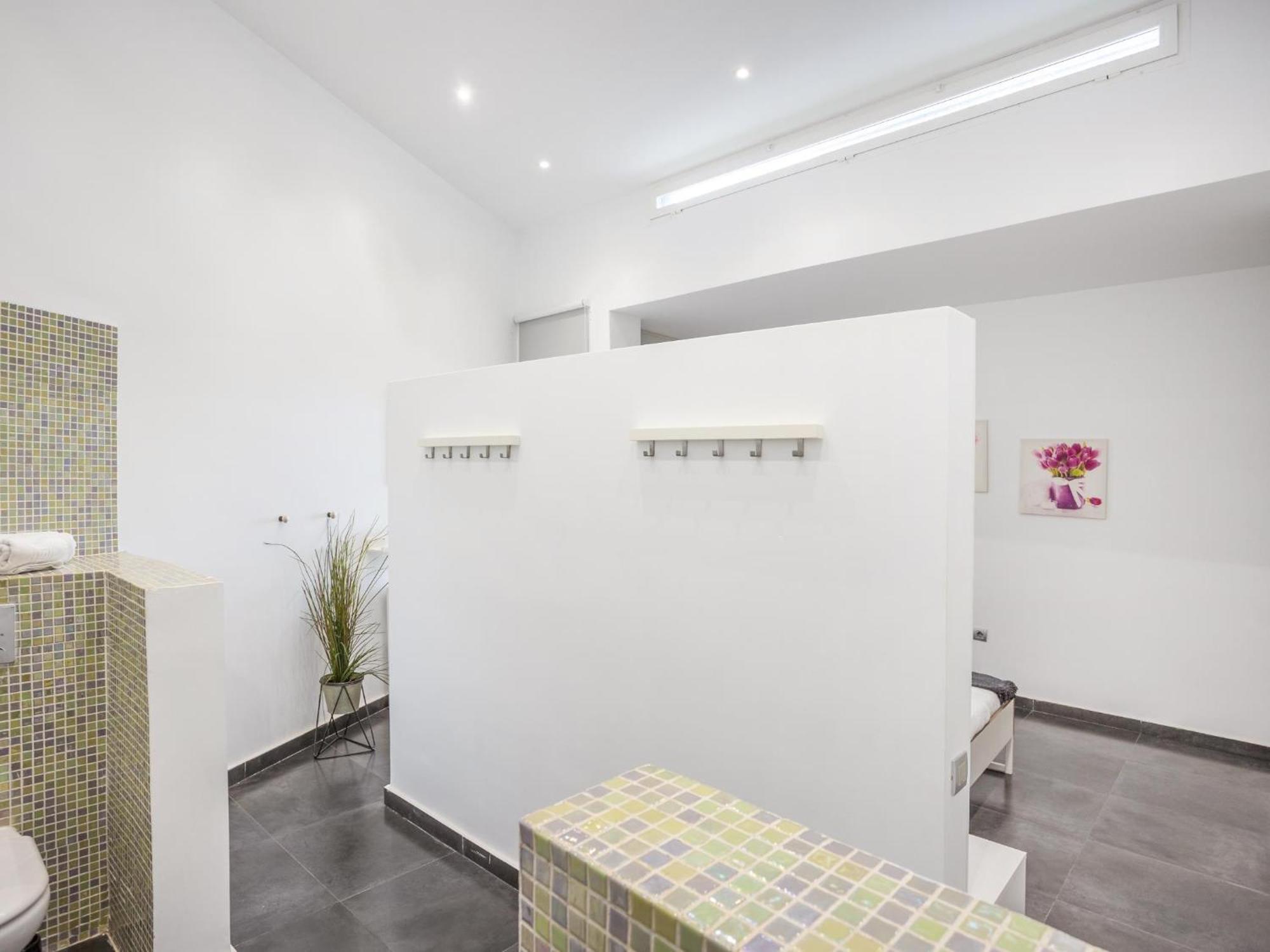 Villa Olbia Charming Dreamview With Jacuzzi 아데제 외부 사진