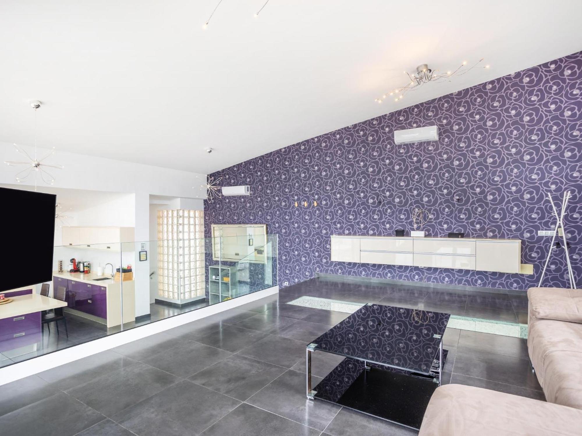 Villa Olbia Charming Dreamview With Jacuzzi 아데제 외부 사진